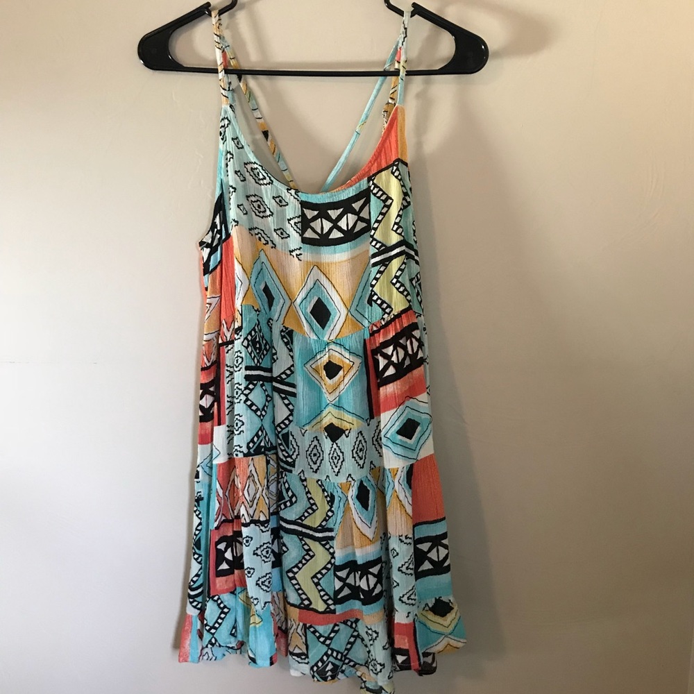 Billabong dress